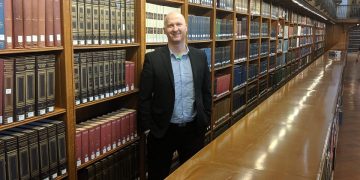 Ex-R3 Director Tim Swanson Joins Blockchain Builder Clearmatics
