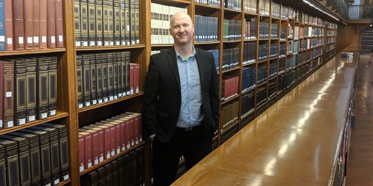 Ex-R3 Director Tim Swanson Joins Blockchain Builder Clearmatics