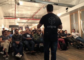 Enigma Launches Second Testnet for ‘Secret Contract’ Blockchain