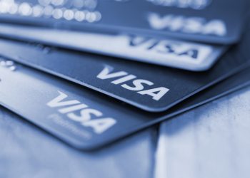 Visa and App Provider LINE Pay to Use Blockchain in New Fintech Offerings