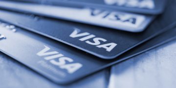Visa and App Provider LINE Pay to Use Blockchain in New Fintech Offerings