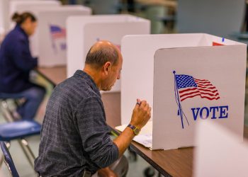 Overstock’s Medici Ventures Leads $7 Million Round for Blockchain Voting Startup