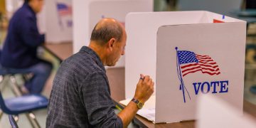 Overstock’s Medici Ventures Leads $7 Million Round for Blockchain Voting Startup