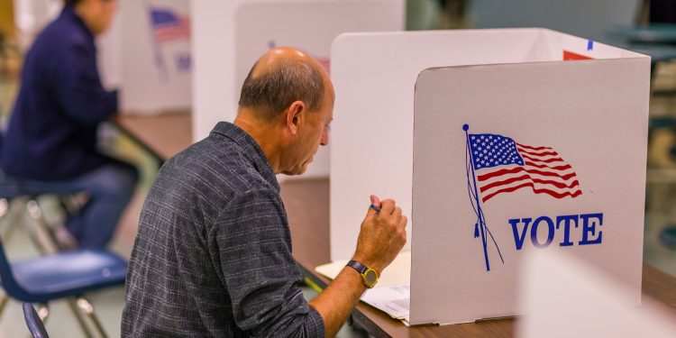 Overstock’s Medici Ventures Leads $7 Million Round for Blockchain Voting Startup