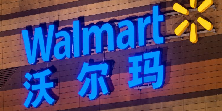 Walmart China Teams with VeChain, PwC on Blockchain Food Safety Platform