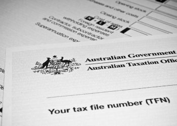 Australia to Crack Down on Crypto Tax Avoidance Schemes
