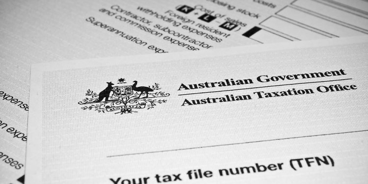 Australia to Crack Down on Crypto Tax Avoidance Schemes