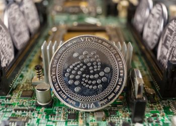 Iota Foundation Announces Impending Removal Of The Coordinator, Platform To Become Decentralized