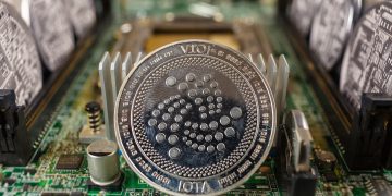 Iota Foundation Announces Impending Removal Of The Coordinator, Platform To Become Decentralized