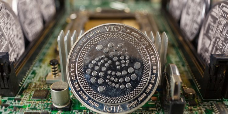 Iota Foundation Announces Impending Removal Of The Coordinator, Platform To Become Decentralized