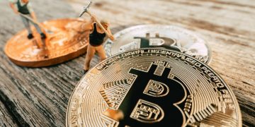 Bitcoin’s First Public Mining Pool Is Rebranding
