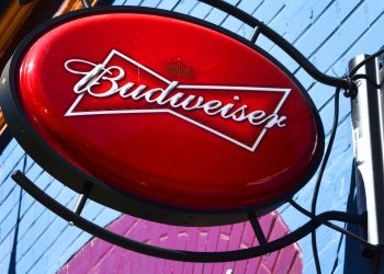 Budweiser Owner Invests in Blockchain Startup Working to Alleviate Poverty