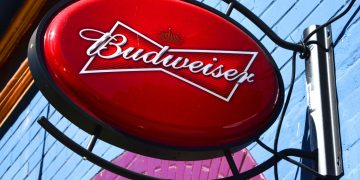 Budweiser Owner Invests in Blockchain Startup Working to Alleviate Poverty