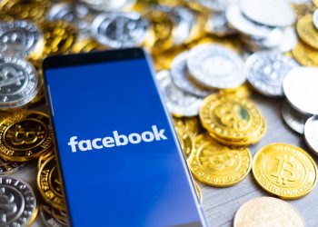 There’s a Second Token: A Breakdown of Facebook’s Blockchain Economy