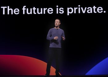 Buried in Facebook’s Libra White Paper, a Digital Identity Bombshell