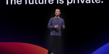 Buried in Facebook’s Libra White Paper, a Digital Identity Bombshell