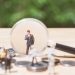 Chainalysis Hires FinCEN Vet to Tackle Crypto’s New ‘Travel Rule’ Challenge
