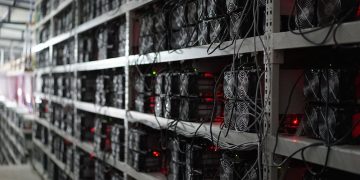 It’s Now Harder to Mine Bitcoin Than Ever Before