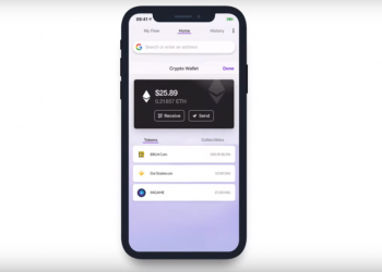 Opera’s Browser With Built-In Crypto Wallet Launches for iPhones