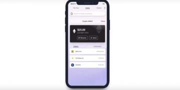 Opera’s Browser With Built-In Crypto Wallet Launches for iPhones