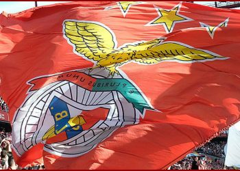 S.L. Benfica Is The First Major European Football Club To Accept Cryptocurrency