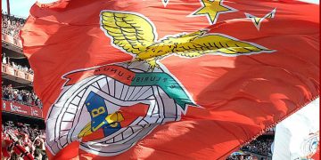 S.L. Benfica Is The First Major European Football Club To Accept Cryptocurrency