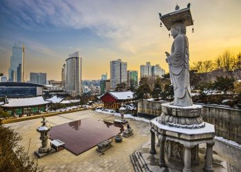 Korean Crypto Exchanges Update T&Cs to Accept Liability for Hacks