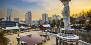 Korean Crypto Exchanges Update T&Cs to Accept Liability for Hacks