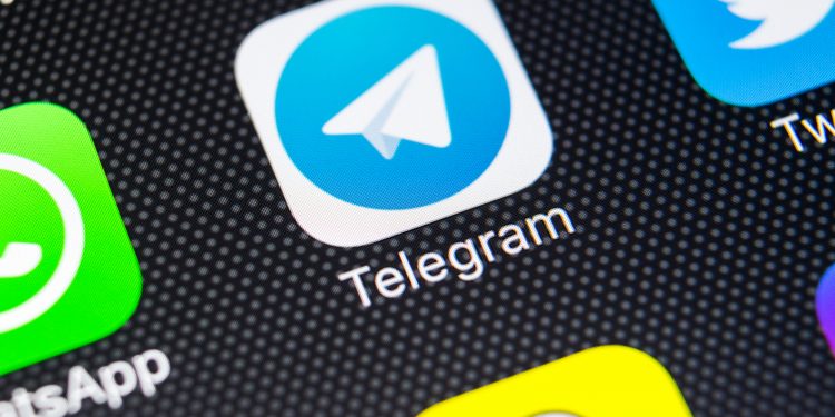 Messaging Giant Telegram’s ICO Token Is at Last Going on Public Sale