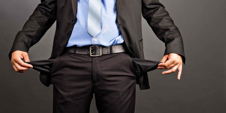 Irish Crypto Exchange Bitsane May Have Disappeared With Users’ Funds