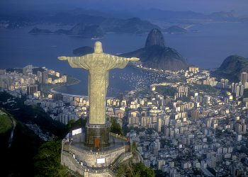 Ripple Kicks Off South America Expansion With Brazil Launch