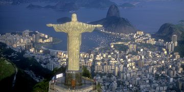 Ripple Kicks Off South America Expansion With Brazil Launch