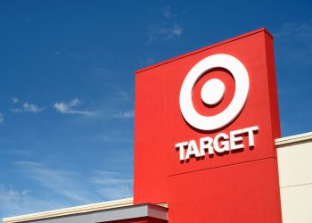 Retail Giant Target Is Quietly Working on a Blockchain for Supply Chains