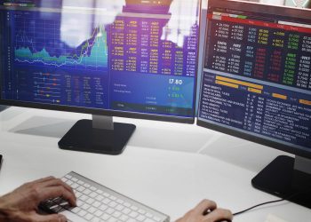 Reuters, Bloomberg and TradingView to Add New Cryptocurrency Index