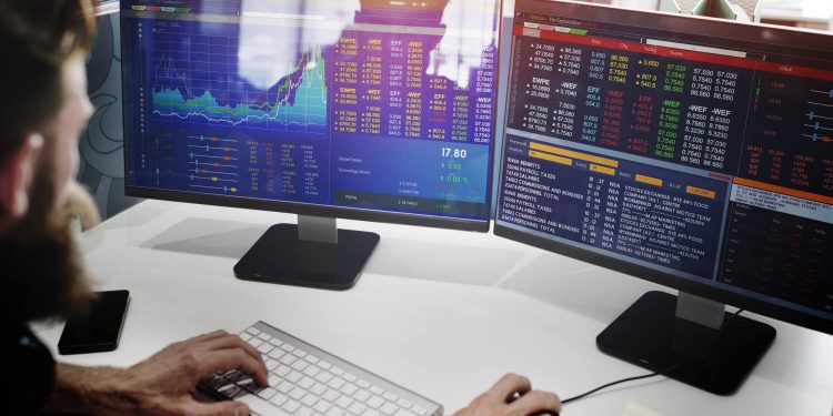 Reuters, Bloomberg and TradingView to Add New Cryptocurrency Index