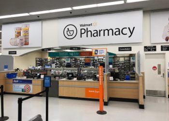 Walmart Joins Pharmaceutical-Tracking Blockchain Consortium MediLedger