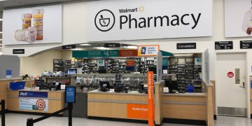 Walmart Joins Pharmaceutical-Tracking Blockchain Consortium MediLedger