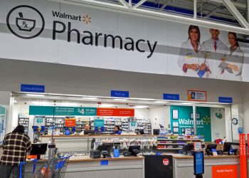 Walmart Hedges Its Bets With 2nd Drug-Tracking Blockchain Trial