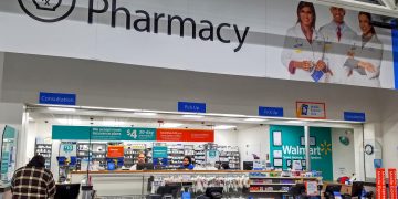 Walmart Hedges Its Bets With 2nd Drug-Tracking Blockchain Trial