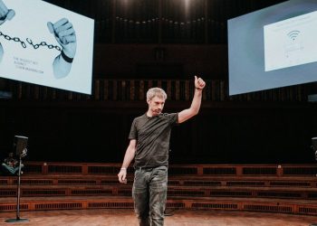 $1 Billion Valuation May Elude Ethereum Co-Founder’s New Blockchain Polkadot