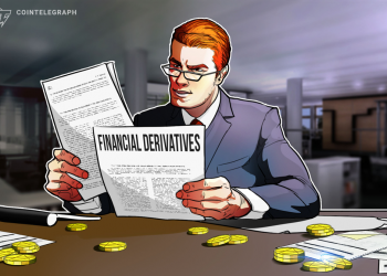 Derivatives in Crypto, Explained | Cointelegraph
