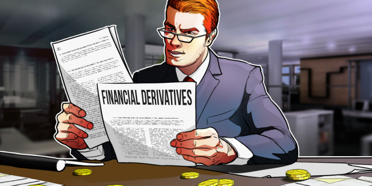 Derivatives in Crypto, Explained | Cointelegraph