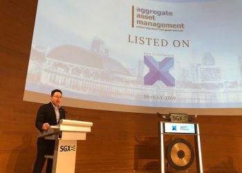 Singapore’s Stock Exchange Backs New Ethereum Security Token Platform