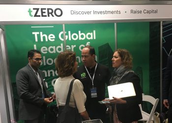 Overstock’s tZERO Lures New Execs from Barclays and IMAX