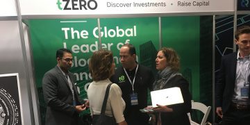 Overstock’s tZERO Lures New Execs from Barclays and IMAX