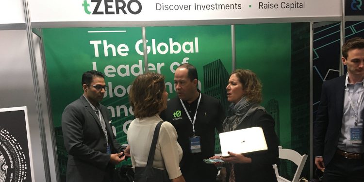 Overstock’s tZERO Lures New Execs from Barclays and IMAX