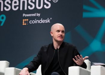 Coinbase Is in Talks to Launch Its Own Insurance Company