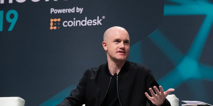 Coinbase Is in Talks to Launch Its Own Insurance Company