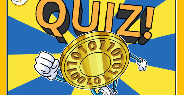 Crypto God or Just a Human? Find Out How Much You Know About Crypto