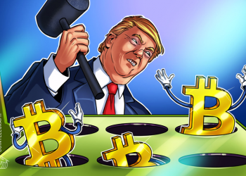 Trump Tweets Crypto Rant — What Is the Bitcoin Reference Really About?